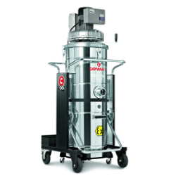 CA 40 on.100 ATEX 22